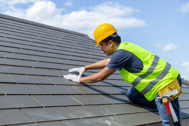 Best Roof Insulation Installation  in Westke, LA